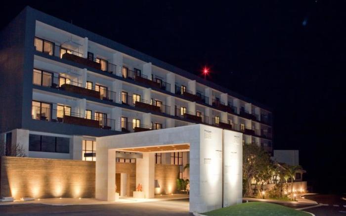 Ryukyu Onsen Senagajima Hotel
