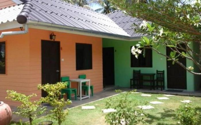 Baan Kiang Talay Sam Roi Yot