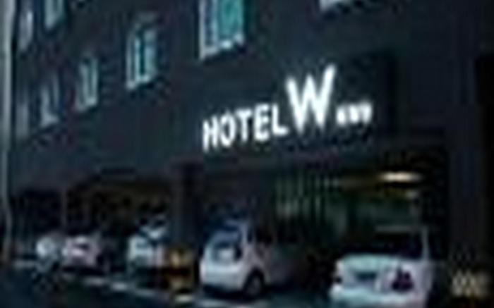 Hotel W Topdong