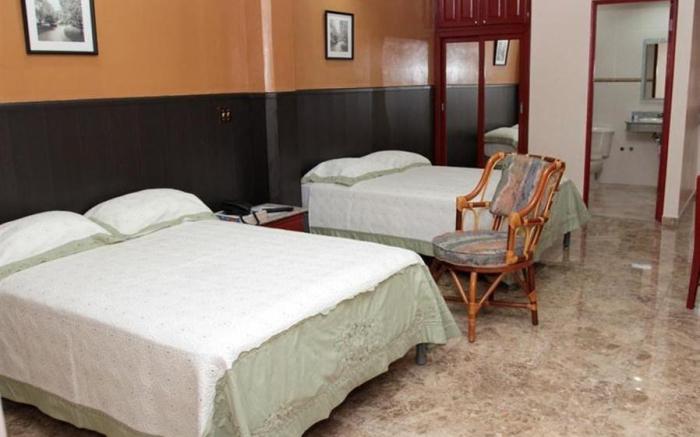 Hotel Alcala