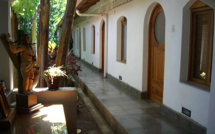 Hotel il Padrino