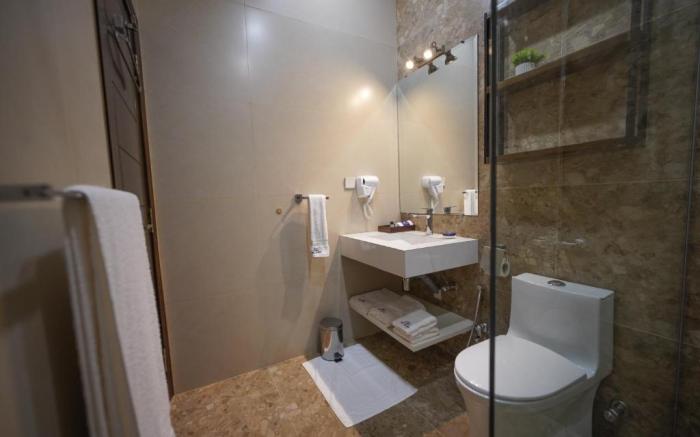 The Mark Suites