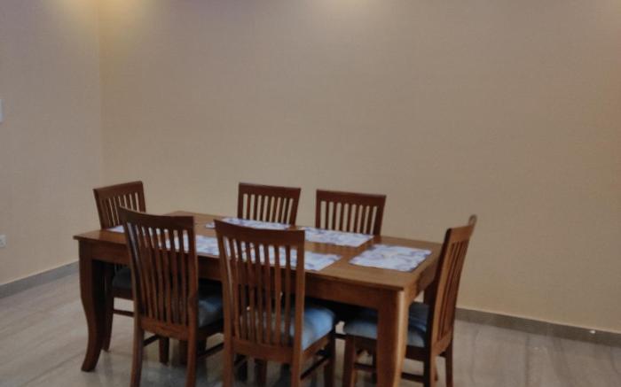 Fantastic Three Bedroom Apartment