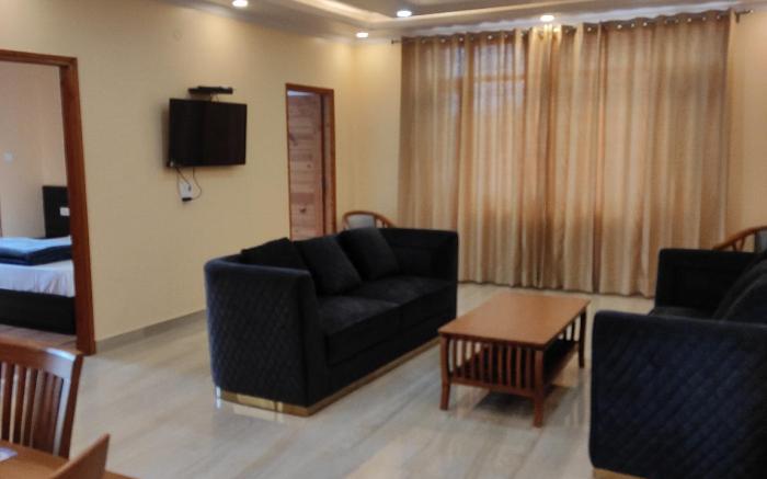 Fantastic Three Bedroom Apartment
