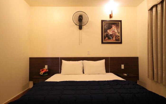 Catba Dream Hotel