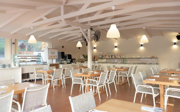 Asterias Village Resort Hotel