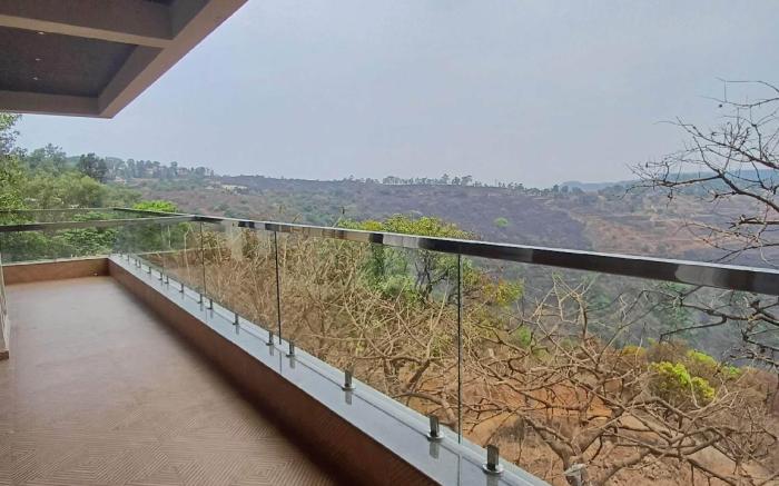 The Courtyard Valley 4 BHK Villa
