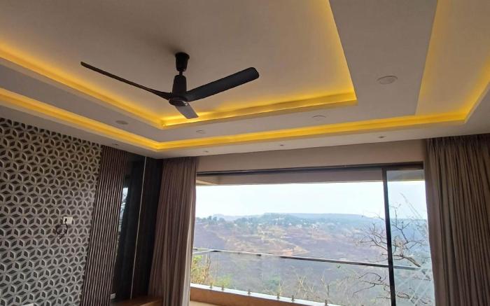 The Courtyard Valley 4 BHK Villa