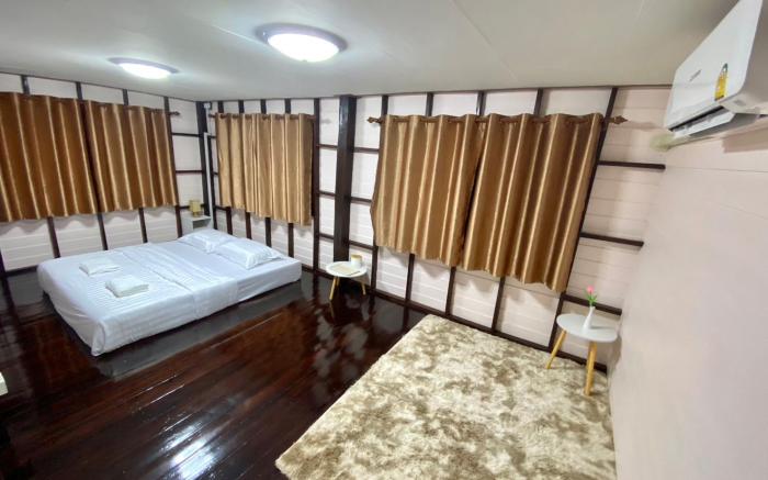 RAIKRATIBKHAW  ไ่ร่กระติบข้าว HOMESTAY &RENTEL