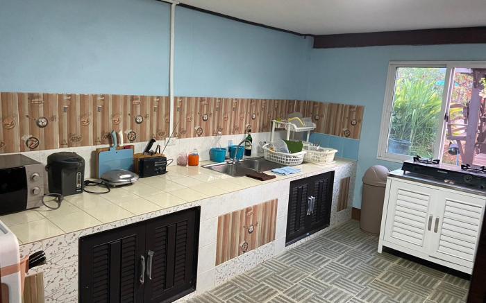 RAIKRATIBKHAW  ไ่ร่กระติบข้าว HOMESTAY &RENTEL