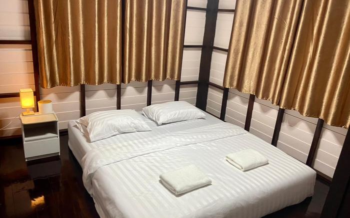 RAIKRATIBKHAW  ไ่ร่กระติบข้าว HOMESTAY &RENTEL