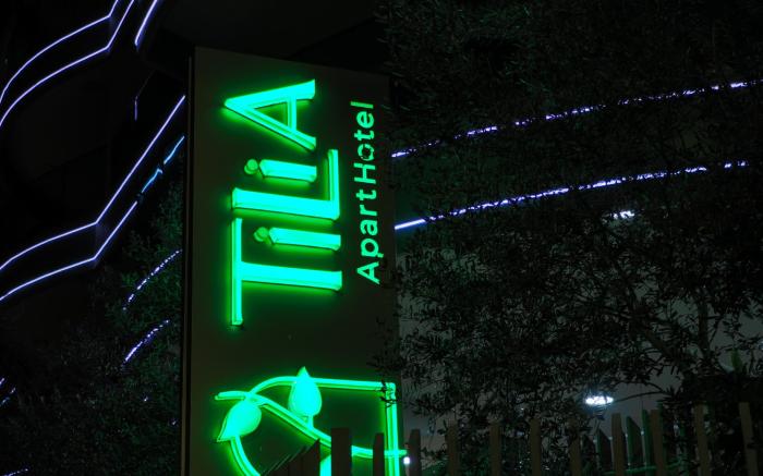 Tilia ApartHotel