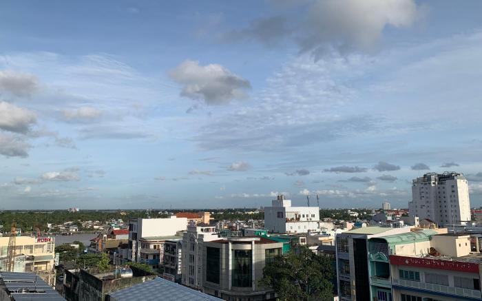 Hoang Hai Dang 1 Hotel