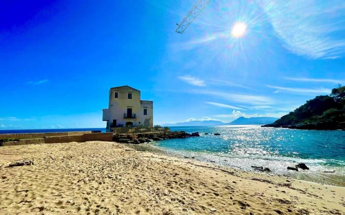 Le Finestre Sul Mare