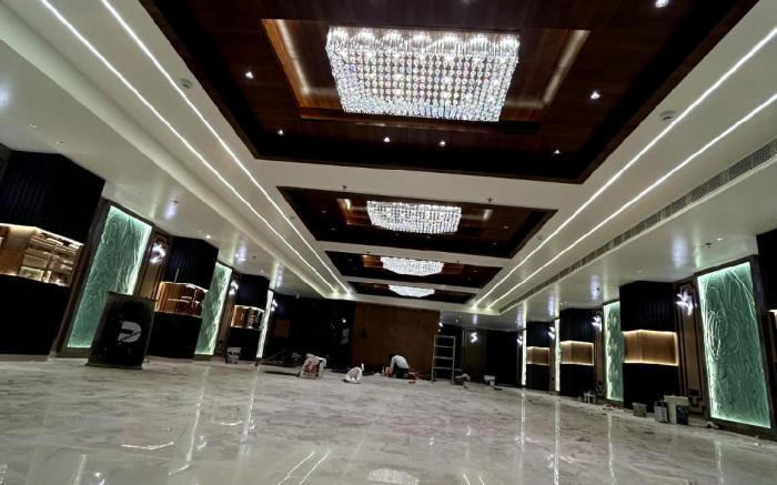 Hotel Majestic Grand By MNG Rooms