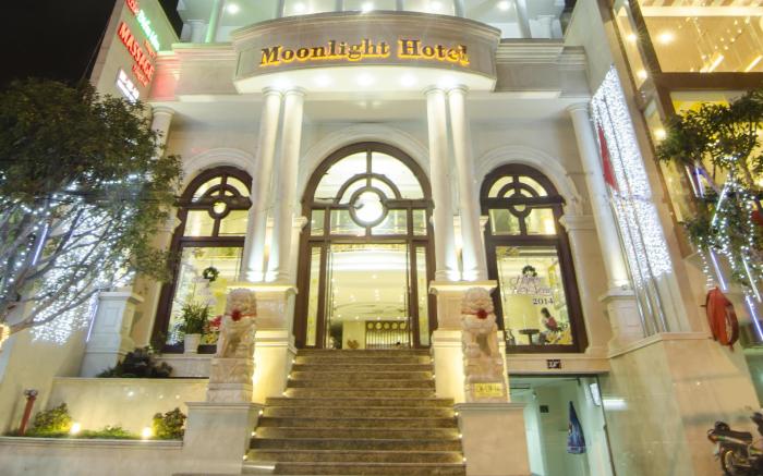 Moonlight Hotel Da Nang