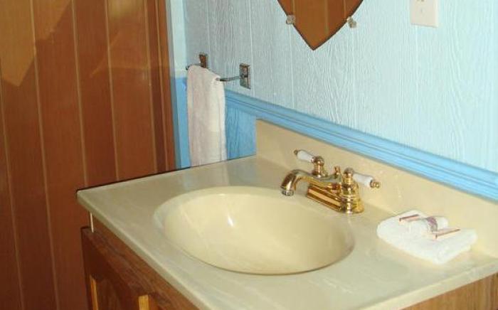 Motor Court Motel
