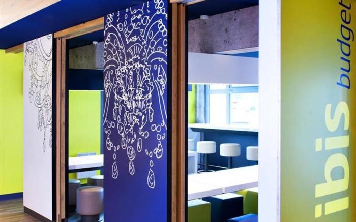 B&B Hotel Amsterdam-Zaandam