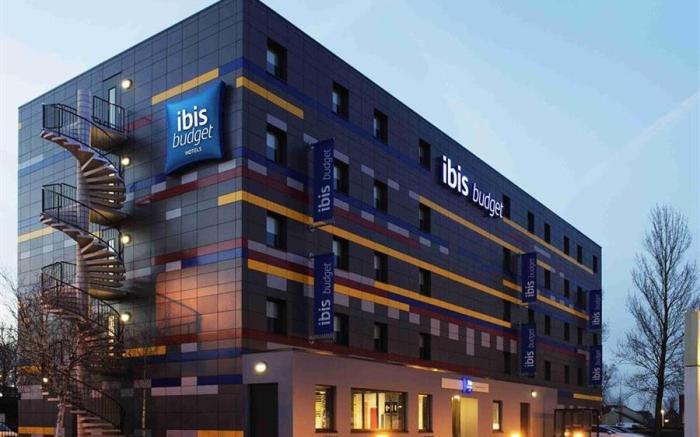 B&B Hotel Amsterdam-Zaandam