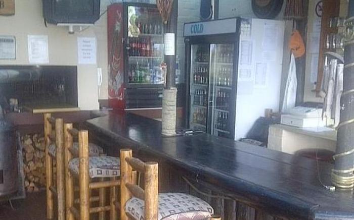 Amakaya Backpackers Travellers Accommodation