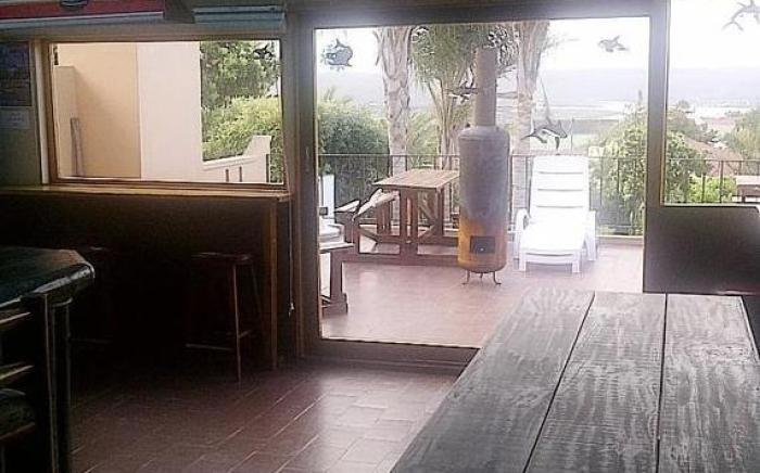 Amakaya Backpackers Travellers Accommodation