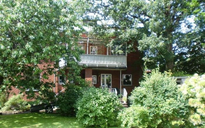 Trollhattans Bed and Breakfast