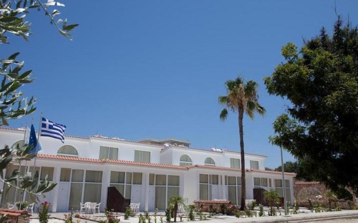 Eliofos Elegant Maisonettes