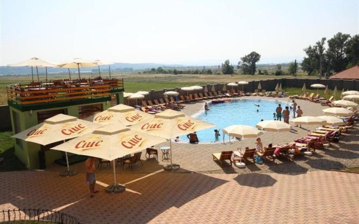 Hotel Eden