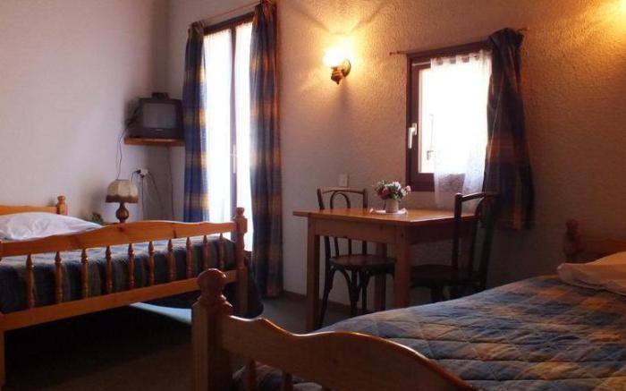 Hotel Maison Doron