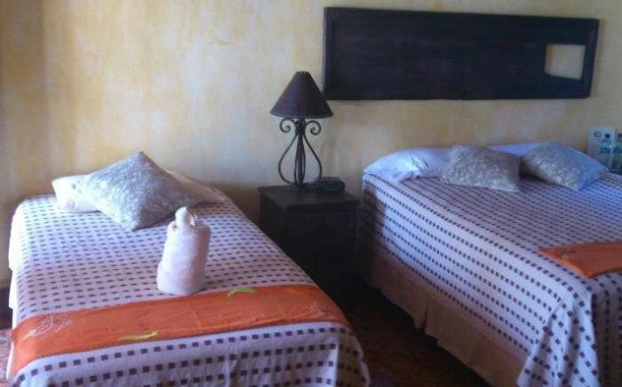 Hotel Gran Plaza Euromaya