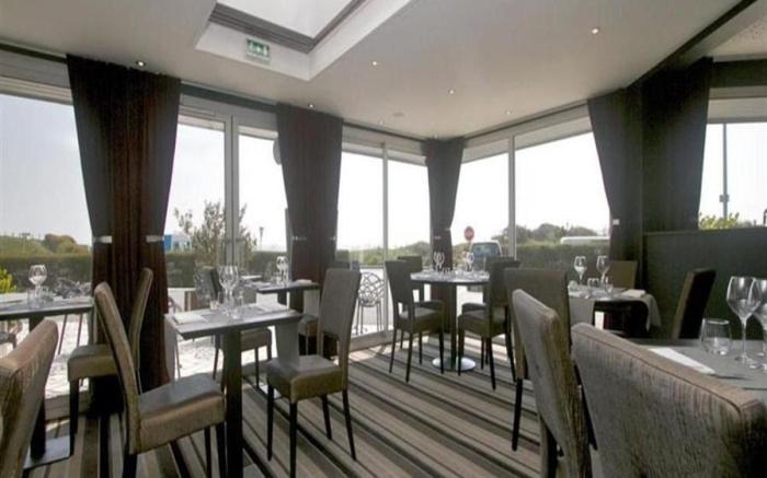 Logis Hotel l'Albatros