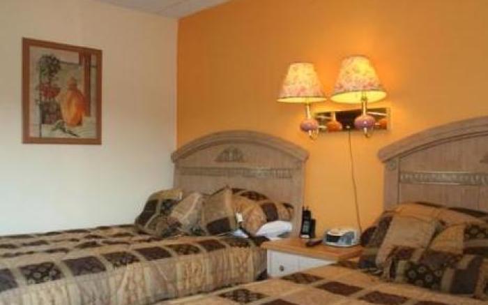 Budget Inn Jonesboro