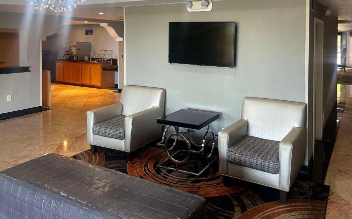 Quality Inn Jacksonville - Orange Park near Naval Air Station