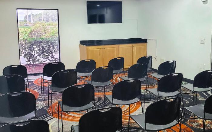 Quality Inn Jacksonville - Orange Park near Naval Air Station