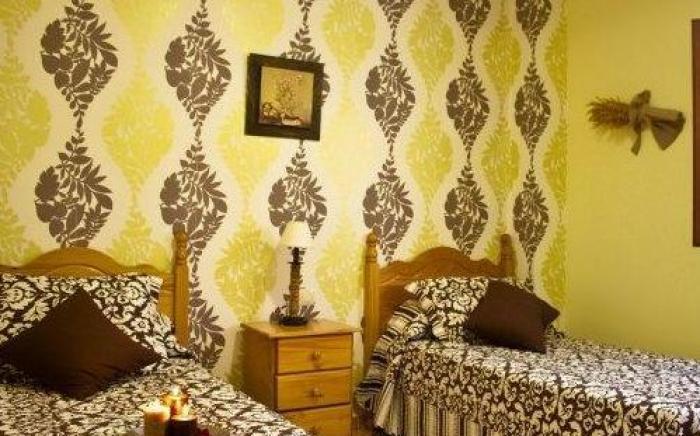 Pozolico Hotel Rural