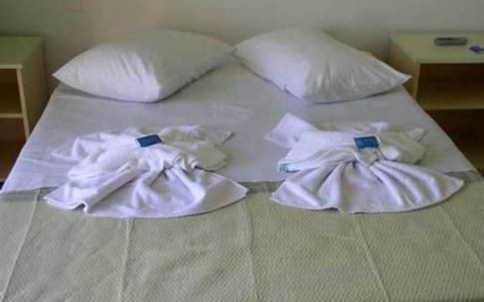 Hotel Pousada Mineirinho