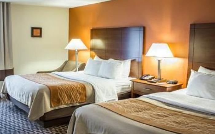Comfort Inn Fayetteville I-95