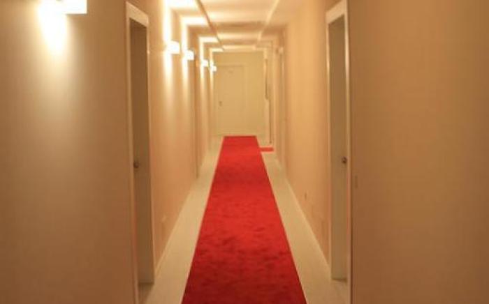 Hotel Ristorante Mariano