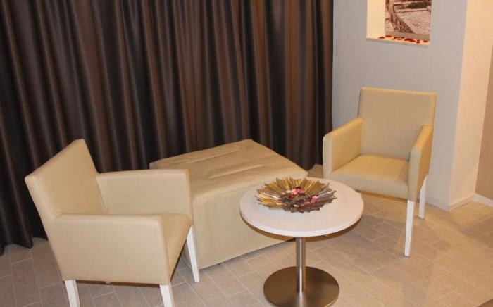 Hotel Ristorante Mariano