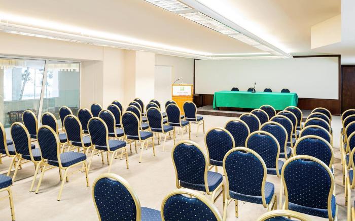 Ibis Styles Palermo President