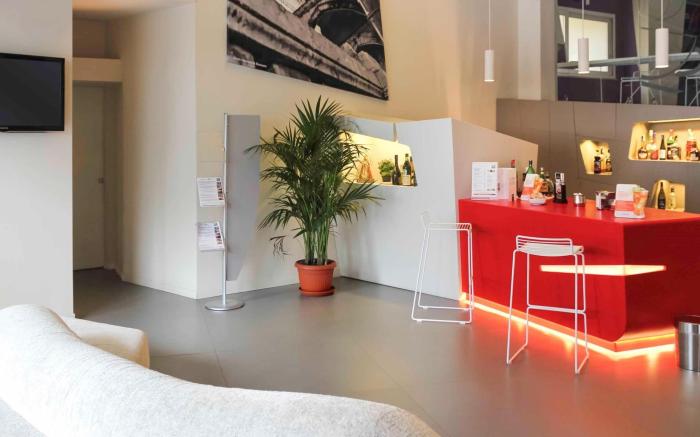 Ibis Styles Palermo President