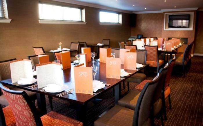 The Popinjay Hotel and Spa