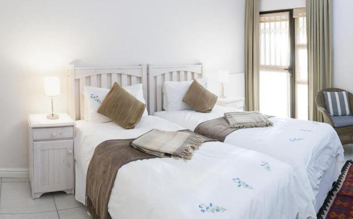 Rustic Manor Guest House