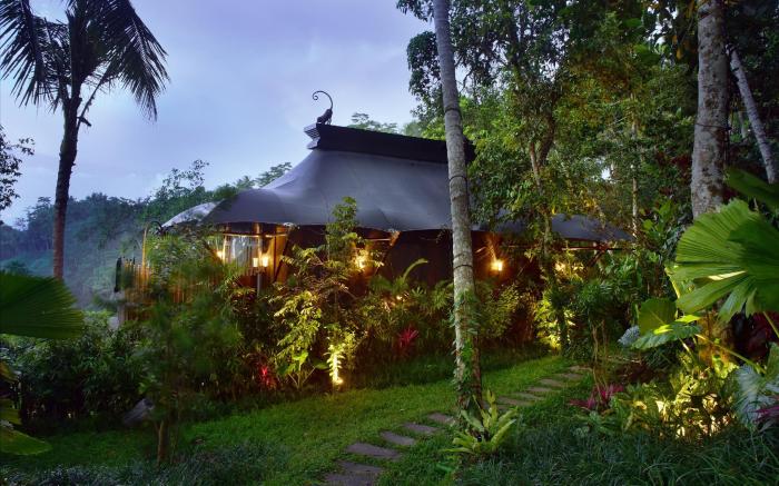 Capella Ubud