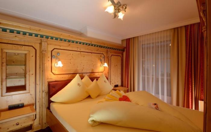 Wellness and Beauty Hotel Alte Post