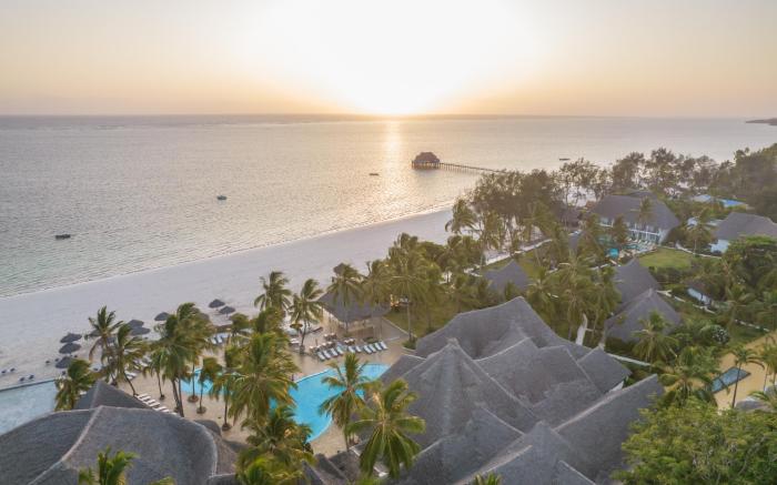Kiwengwa Beach Resort