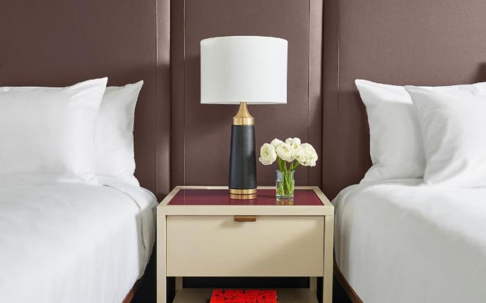 Hotel Savoy Kansas City, Tapestry Collection by Hilton