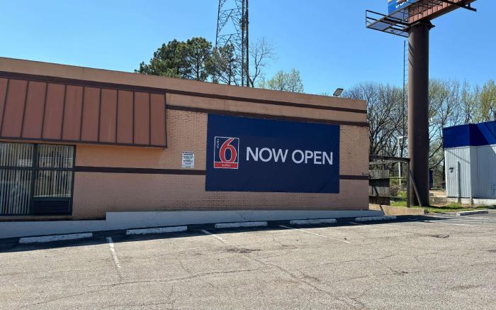 Studio 6  Suites Memphis, TN – East Memphis