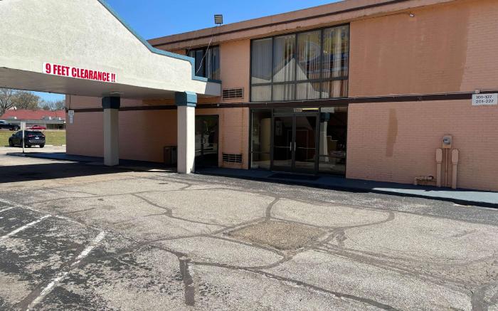 Studio 6  Suites Memphis, TN – East Memphis
