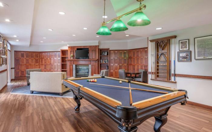 Hilton Vacation Club Varsity Club South Bend, IN